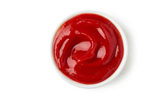 Ketchup Dip