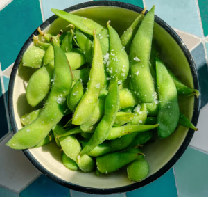 Edamame