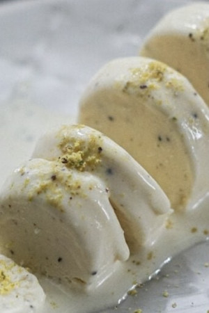 Kulfi