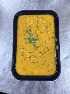 Daal Tadka