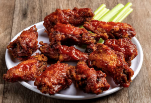 Party Wings