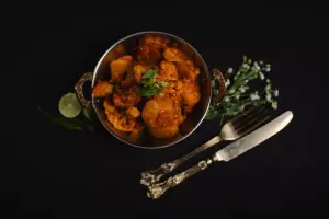 Aloo Gobi