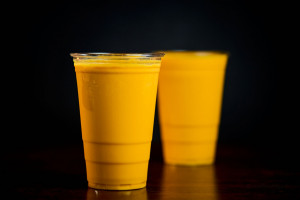 Mango Lassi