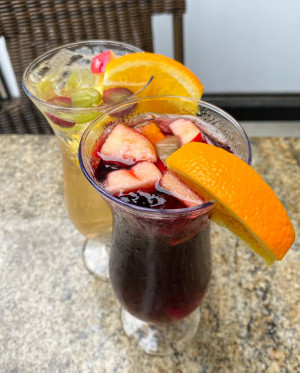 Red Sangria