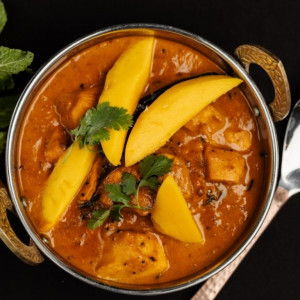 Mango Chicken