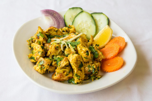 Chicken Choyala