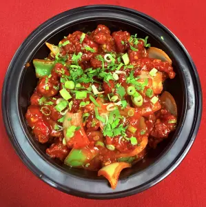 Chilli