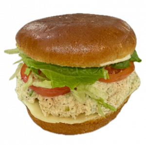 Chicken Salad