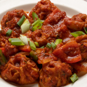 Veg C MOMO