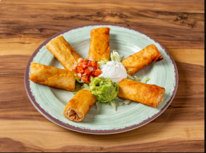 Flautas