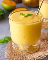 Mango Lassi