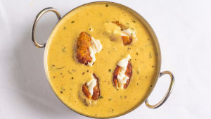 Malai Kofta