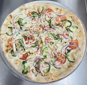 Campagnola Pizza