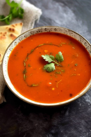Tomato Soup