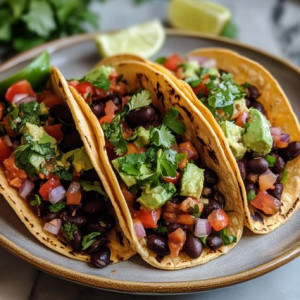 Black Beans