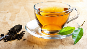 Green Tea