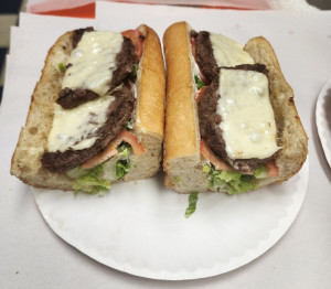 Cheeseburger