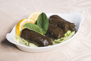 Warak Enab  (4pc)