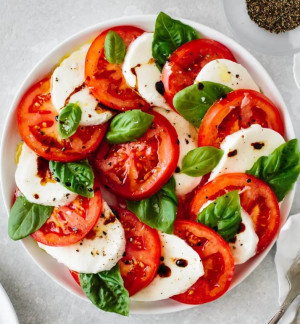 Caprese Salad