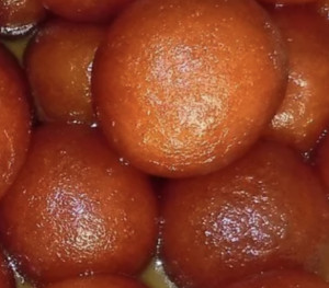Gulab Jamun