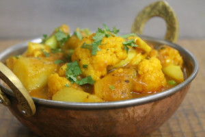 Aloo Gobi