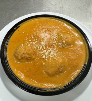 Malai Kofta