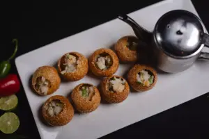 Pani Puri