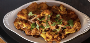 Aloo Gobi