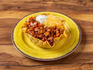 Taco Salad