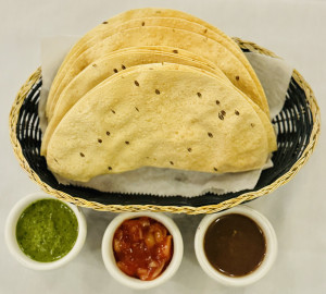 Papadum