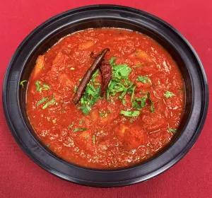 Chicken Vindaloo
