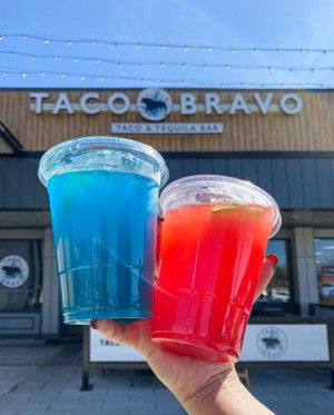 Specialty Beverages