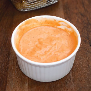 Mayo Dip