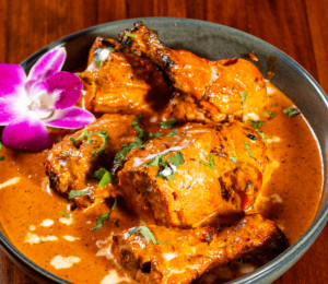 Amritsari Chicken Masala