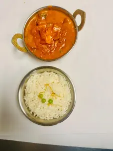 Paneer Tikka
