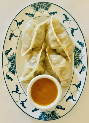Lamb MOMO