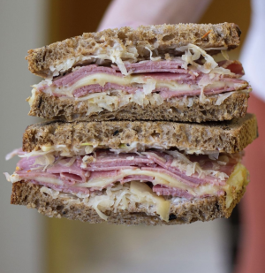 Northwind Reuben