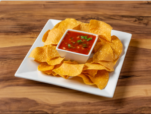 Chips & Salsa