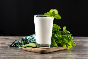 Sweet Lassi