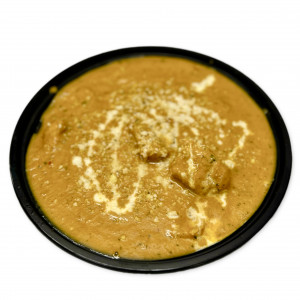 Chicken Korma