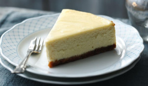 New York CheeseCake