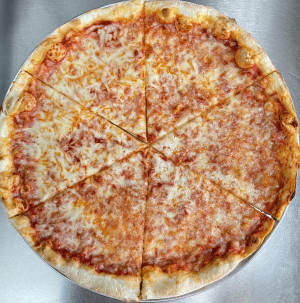 Napoletana Pizza