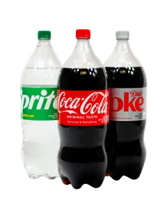 2 Ltr Soda