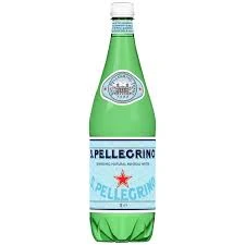 San pellecrino