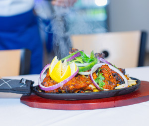 Tandoori Chicken