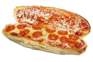 Pizza Sub