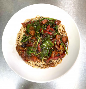 Pasta Balsamica