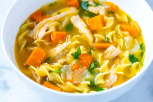 Soupde Jour