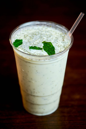 Sweet Lassi