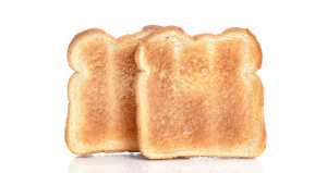 Toast (2pcs)